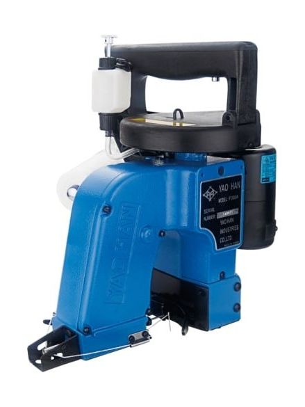 Zaszywarka worków Yao- Han F300A