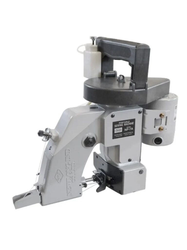 Zaszywarka worków Newlong NP7A
