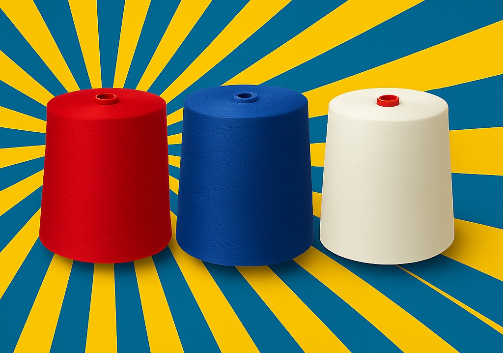 Nici do szaszywania worków 5 kg