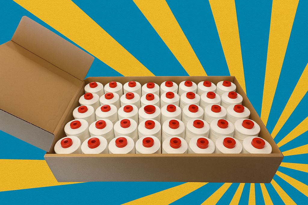 Storm nici do zaszywania worków