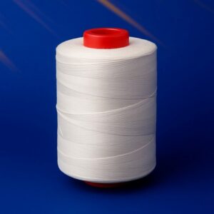 Nici białe do zaszywania worków