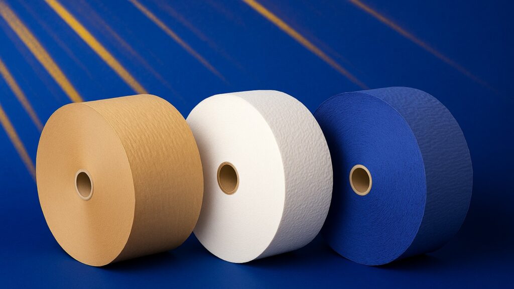 Taśma do zaszywarek ręcznych