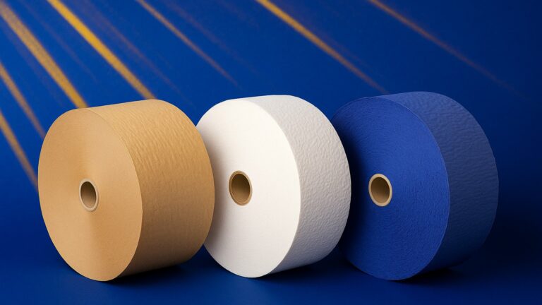 Taśma do zaszywarek ręcznych